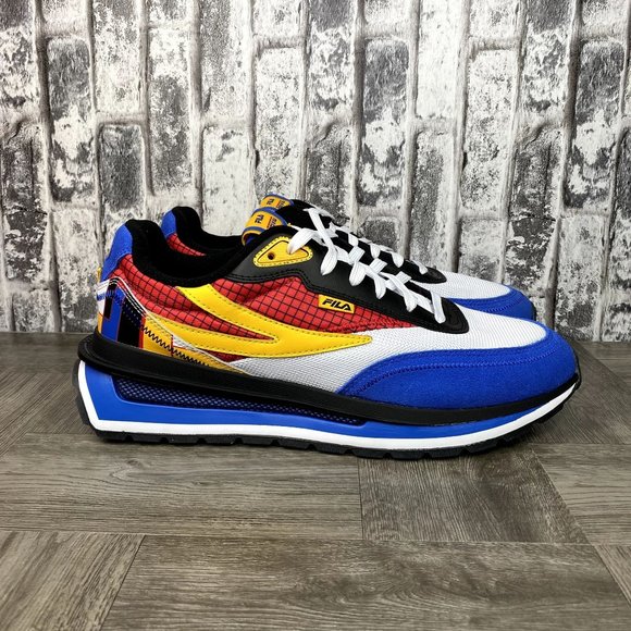 Fila Other - Fila Renno Ludi 1R02036-138 Men size 14